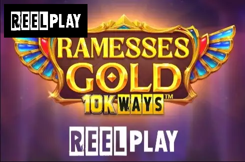 Ramesses Gold 10K Ways